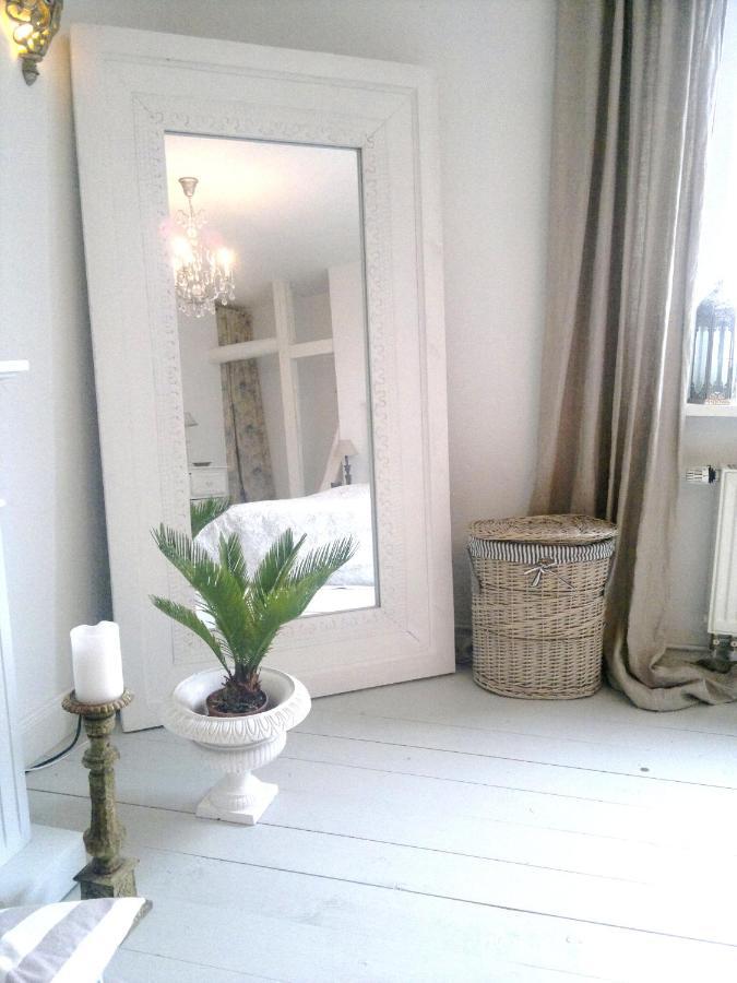 Inspektorenhaus Am Jagdschloss Mit Meerblick Apartment Hohen Niendorf