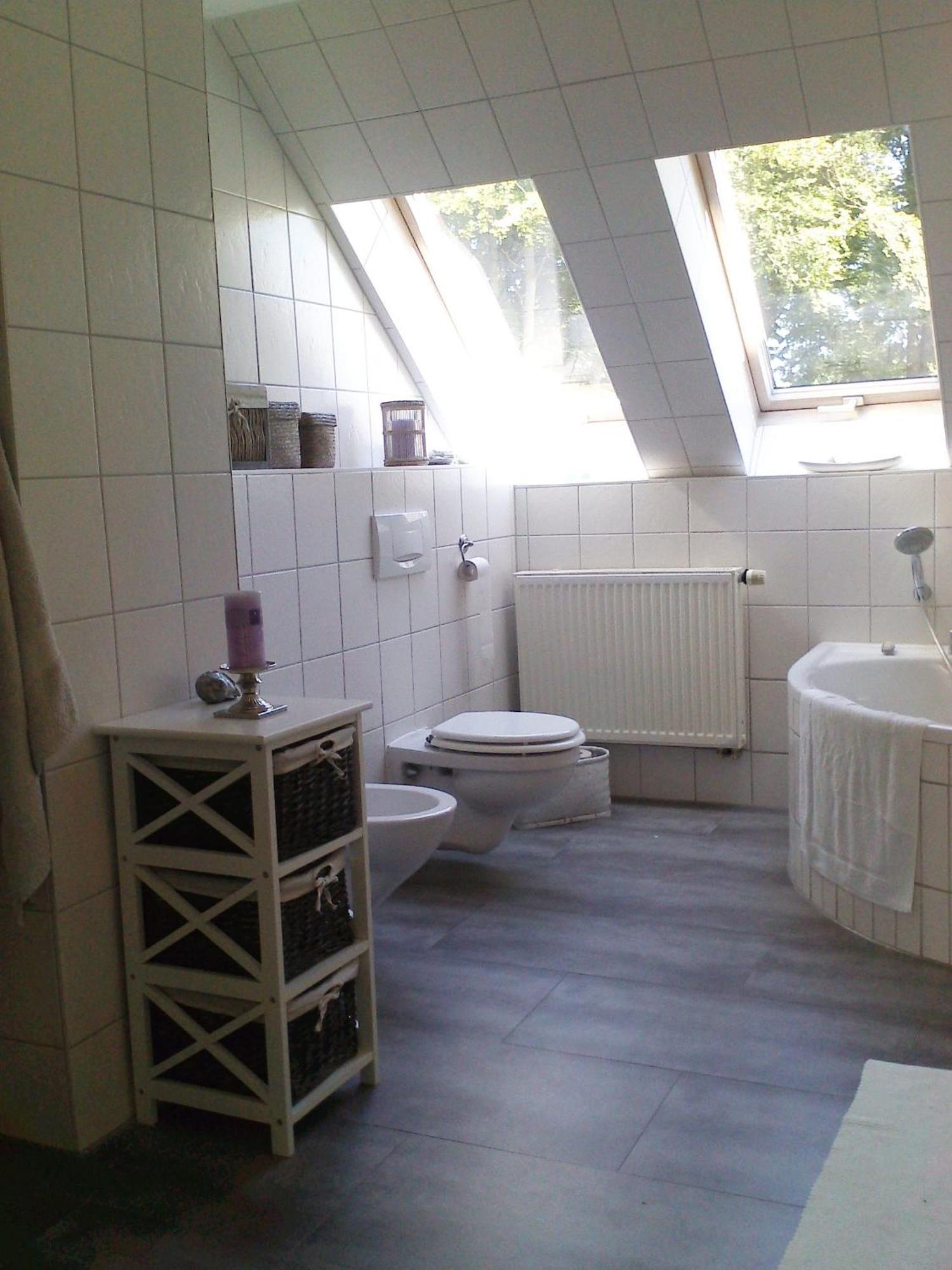 Apartment Inspektorenhaus Am Jagdschloss Mit Meerblick Hohen Niendorf